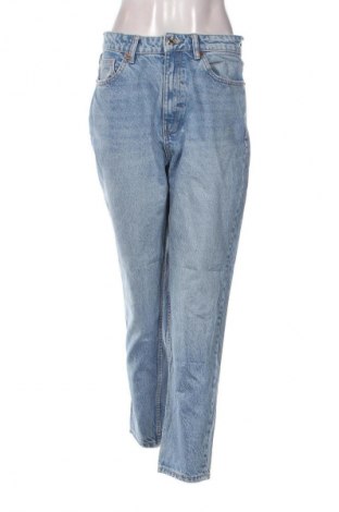 Dámské džíny  Zara, Velikost M, Barva Modrá, Cena  409,00 Kč