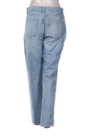 Dámské džíny  Zara, Velikost M, Barva Modrá, Cena  409,00 Kč
