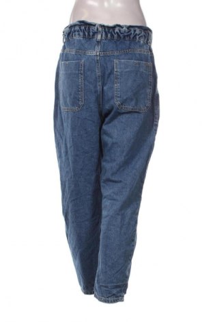 Дамски дънки Zara, Размер M, Цвят Син, Цена 15,84 €