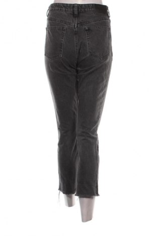 Дамски дънки Zara, Размер S, Цвят Сив, Цена 12,78 €