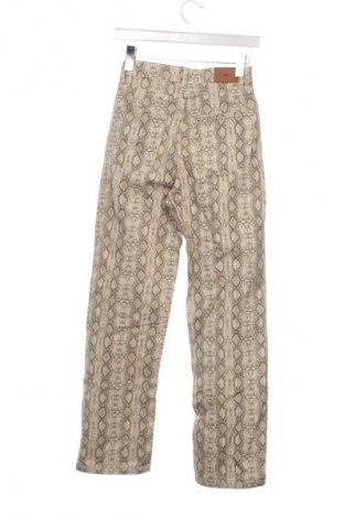 Γυναικείο Τζίν Zara, Μέγεθος XXS, Χρώμα Πολύχρωμο, Τιμή 5,99 €