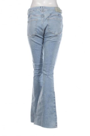 Damen Jeans Zara, Größe L, Farbe Blau, Preis € 38,99