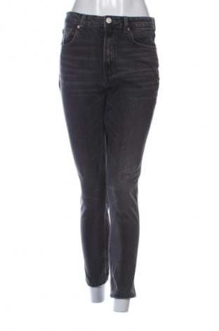 Dámské džíny  Zara, Velikost M, Barva Černá, Cena  359,00 Kč