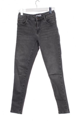 Дамски дънки Zara, Размер S, Цвят Сив, Цена 8,69 €