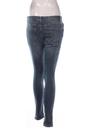 Дамски дънки Zara, Размер S, Цвят Син, Цена 14,31 €