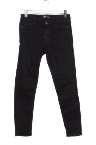 Dámske džínsy  Zara, Veľkosť M, Farba Čierna, Cena  12,95 €