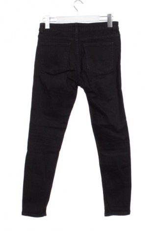 Dámske džínsy  Zara, Veľkosť M, Farba Čierna, Cena  12,95 €