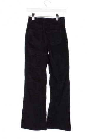 Dámské manšestráky  & Other Stories, Velikost XS, Barva Černá, Cena  549,00 Kč