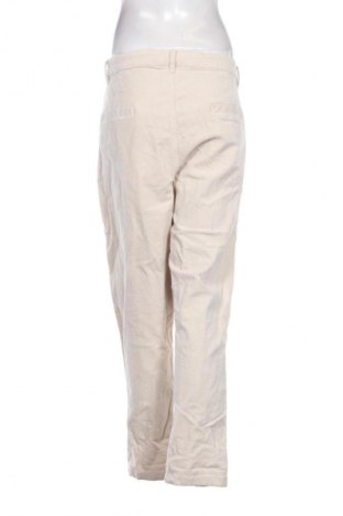 Дамски джинси Beloved, Размер XXL, Цвят Екрю, Цена 10,22 €