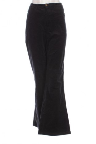 Дамски джинси Bpc Bonprix Collection, Размер XXL, Цвят Черен, Цена 9,20 €