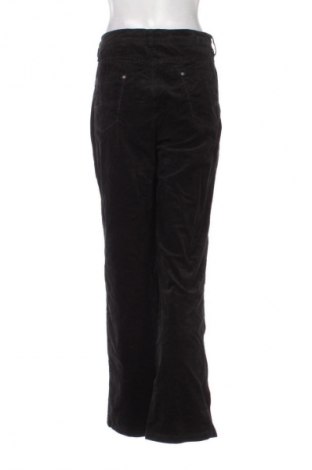 Női kordbársony nadrág Brax, Méret XL, Szín Fekete, Ár 4 959 Ft