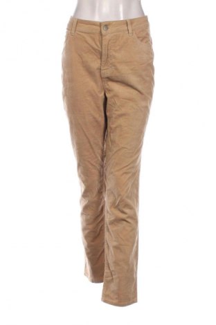 Női kordbársony nadrág C&A, Méret XL, Szín Bézs, Ár 3 849 Ft