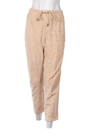 Дамски джинси C&A, Размер XXL, Цвят Бежов, Цена 4,60 €