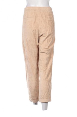 Дамски джинси C&A, Размер XXL, Цвят Бежов, Цена 4,60 €