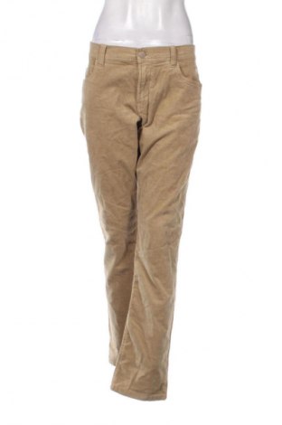 Дамски джинси C&A, Размер XL, Цвят Кафяв, Цена 2,55 €