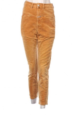 Дамски джинси Closed, Размер S, Цвят Кафяв, Цена 11,75 €
