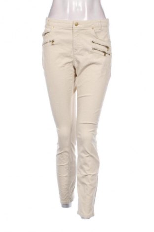 Dámské manšestráky  Esprit, Velikost XL, Barva Béžová, Cena  309,00 Kč