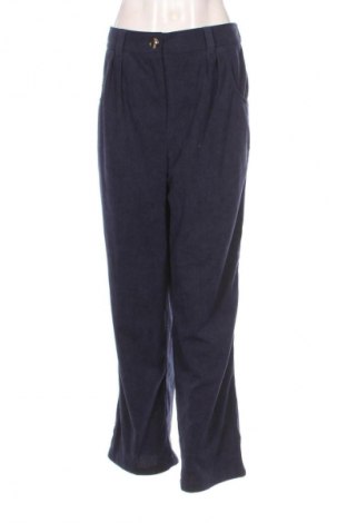 Дамски джинси Halara, Размер XL, Цвят Син, Цена 16,87 €