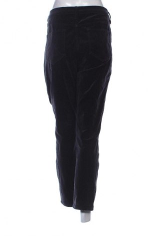 Дамски джинси Lands' End, Размер XL, Цвят Черен, Цена 10,73 €