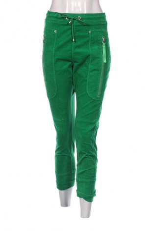 Дамски джинси Mac, Размер M, Цвят Зелен, Цена 21,99 €