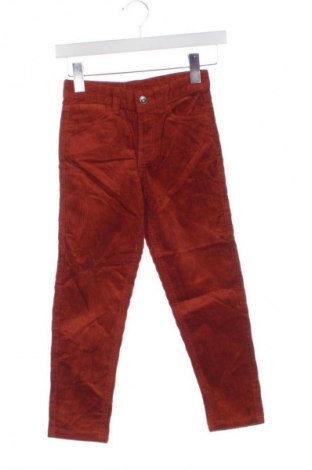 Dámské manšestráky  Manguun, Velikost XXS, Barva Oranžová, Cena  359,00 Kč