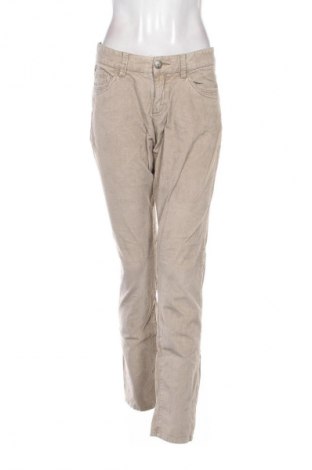 Dámské manšestráky  Mexx, Velikost M, Barva Béžová, Cena  379,00 Kč