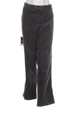 Дамски джинси Meyer, Размер L, Цвят Сив, Цена 29,65 €