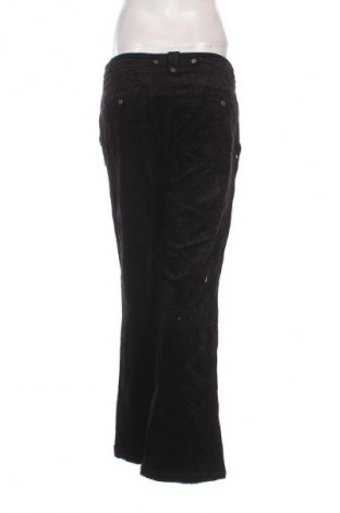 Dámské manšestráky  Motivi, Velikost XL, Barva Černá, Cena  319,00 Kč