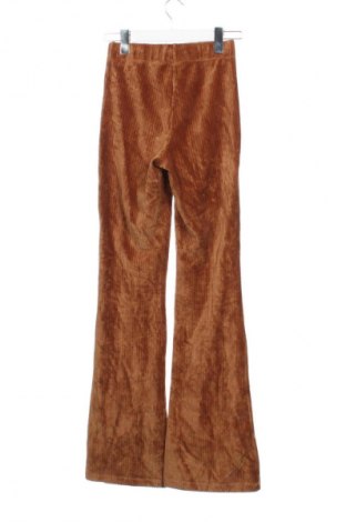 Дамски джинси ONLY, Размер XXS, Цвят Кафяв, Цена 13,80 €