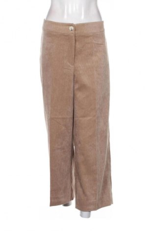 Дамски джинси Opus, Размер XL, Цвят Бежов, Цена 15,84 €