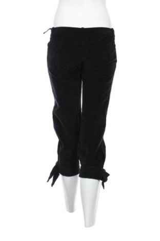 Dámske menčestráky Patrizia Pepe, Veľkosť L, Farba Čierna, Cena  26,95 €