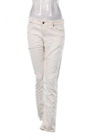 Дамски джинси Polo Ralph Lauren, Размер M, Цвят Екрю, Цена 53,68 €