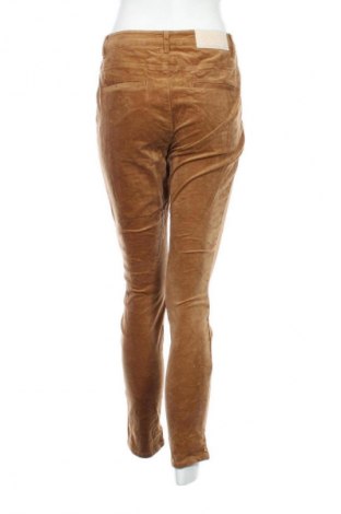 Dámske menčestráky S.Oliver, Veľkosť S, Farba Oranžová, Cena  4,95 €