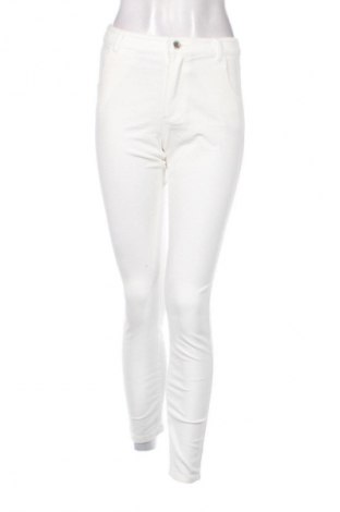 Damen Cordhose S.Oliver, Größe S, Farbe Weiß, Preis 20,99 €