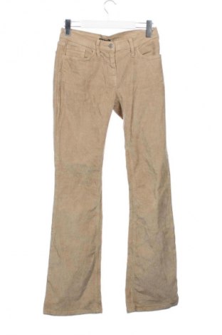 Női kordbársony nadrág Sisley, Méret M, Szín Bézs, Ár 5 509 Ft