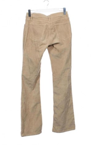 Női kordbársony nadrág Sisley, Méret M, Szín Bézs, Ár 5 509 Ft