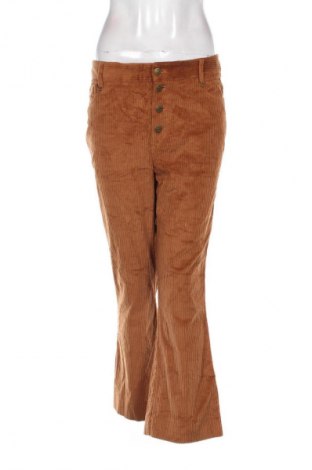 Дамски джинси TWINSET, Размер L, Цвят Кафяв, Цена 35,89 €