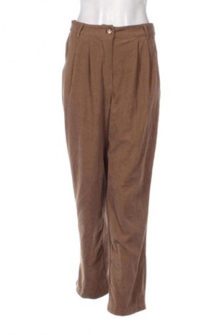 Дамски джинси Unbranded, Размер M, Цвят Кафяв, Цена 2,04 €