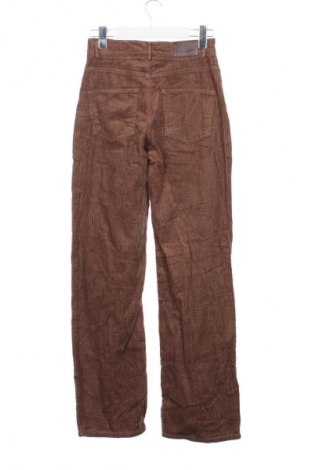 Дамски джинси Unbranded, Размер XS, Цвят Кафяв, Цена 3,06 €