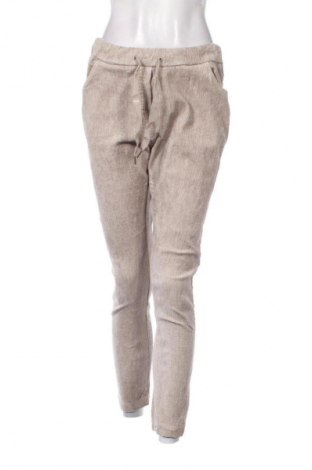 Дамски джинси Unbranded, Размер M, Цвят Бежов, Цена 5,62 €