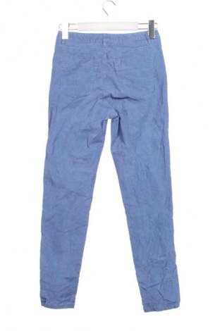 Дамски джинси United Colors Of Benetton, Размер XS, Цвят Син, Цена 4,09 €