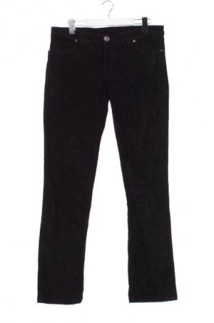 Női kordbársony nadrág United Colors Of Benetton, Méret XXL, Szín Fekete, Ár 2 689 Ft