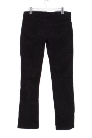 Női kordbársony nadrág United Colors Of Benetton, Méret XXL, Szín Fekete, Ár 2 689 Ft