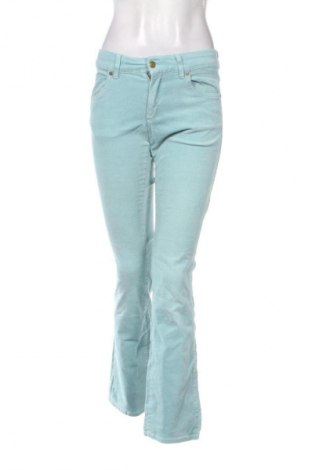 Дамски джинси Zabaione, Размер M, Цвят Син, Цена 9,20 €