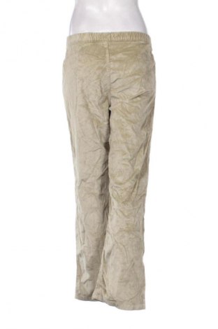 Дамски джинси Zara, Размер S, Цвят Бежов, Цена 3,57 €