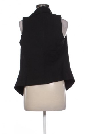 Vestă de femei ASOS, Mărime M, Culoare Negru, Preț 166,82 Lei