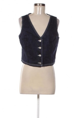 Női mellény ASOS, Méret XL, Szín Kék, Ár 2 949 Ft