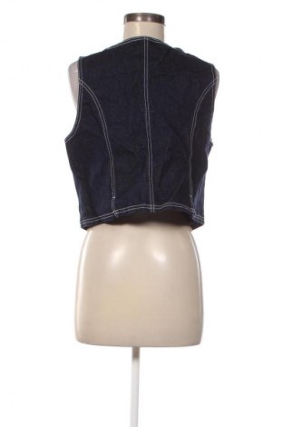 Női mellény ASOS, Méret XL, Szín Kék, Ár 2 949 Ft