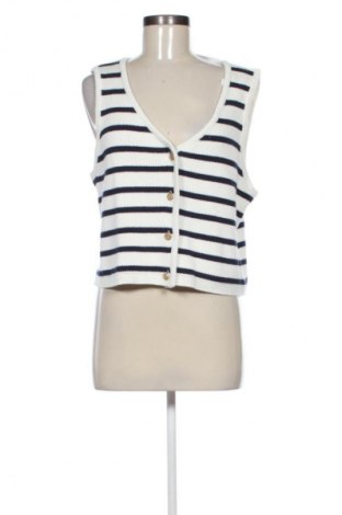 Дамски елек Abercrombie & Fitch, Размер XL, Цвят Многоцветен, Цена 42,43 €