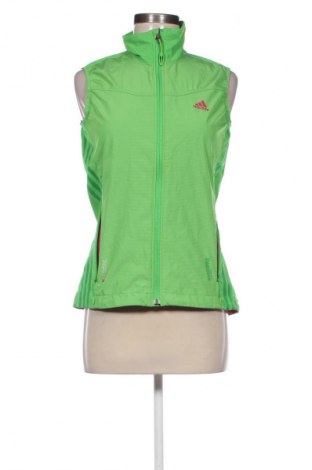 Dámská vesta  Adidas, Velikost M, Barva Zelená, Cena  629,00 Kč